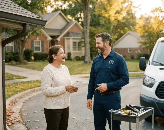 Gutter Repair Miller, SD FAQs