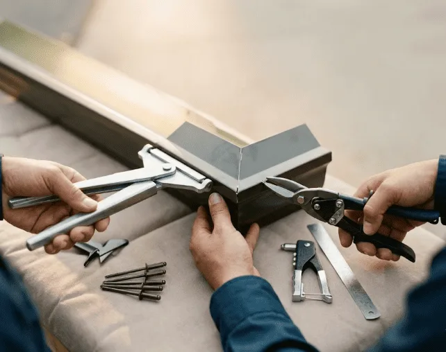 Why choose Gutter Repair in Miller, SD